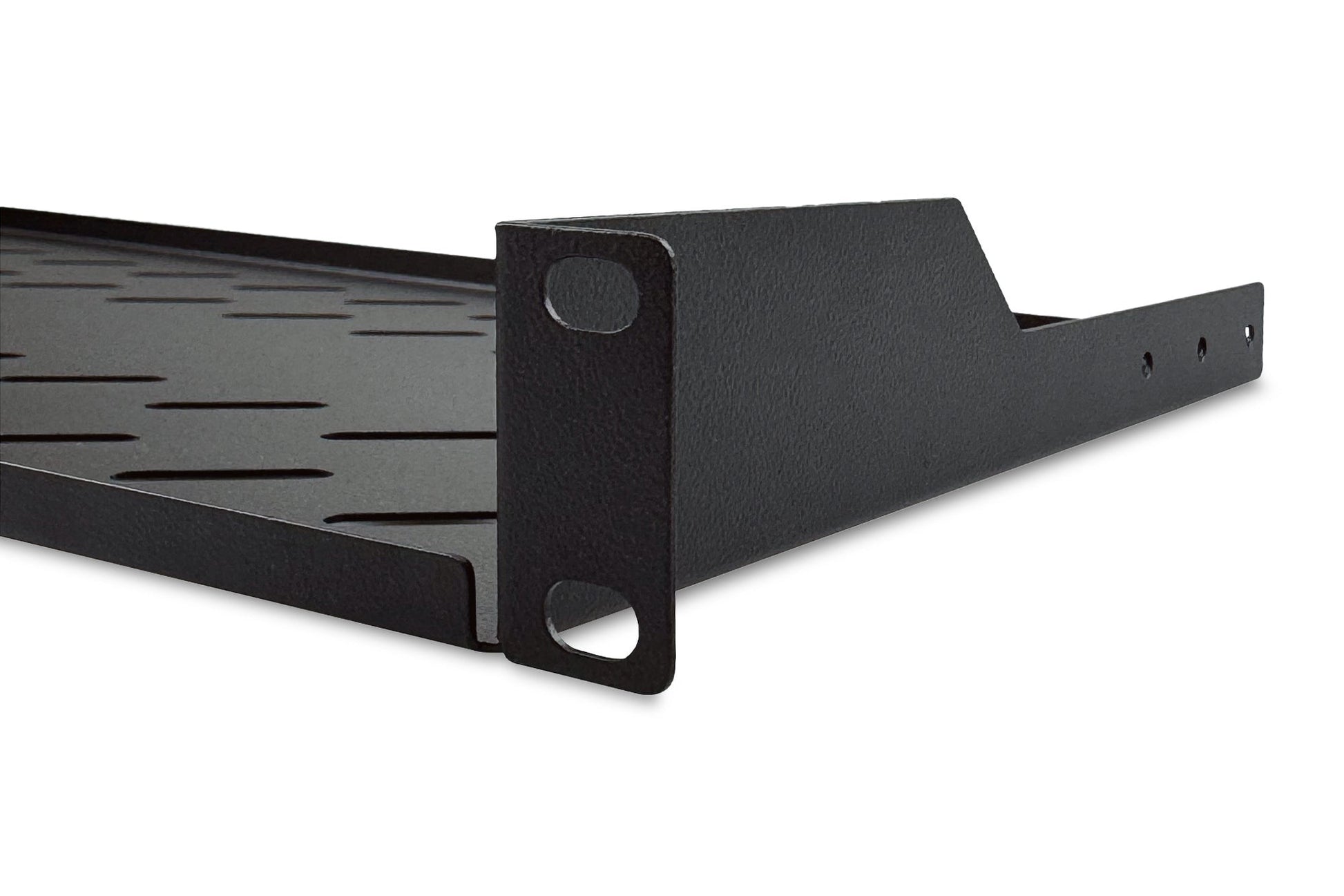 DIGITUS DN - 19 TRAY - 1 - SW Fachboden zum Festeinbau in 483 mm (19") - Schränke - sicatron24