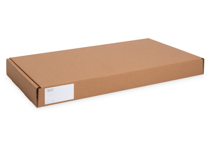 DIGITUS DN - 19 TRAY - 1 - SW Fachboden zum Festeinbau in 483 mm (19") - Schränke - sicatron24