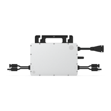 Hoymiles HMS - 800W - 2T Mikrowechselrichter 800W WLAN WIFI Balkonkraftwerk - sicatron24