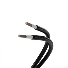 Solarkabel Solarleitung 4mm² 1 - 100 Meter PV Kabel H1Z2Z2 - K - sicatron24